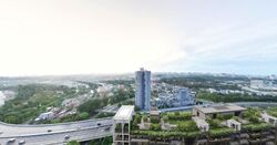 The Reserve Residences (D21), Apartment #613820831
